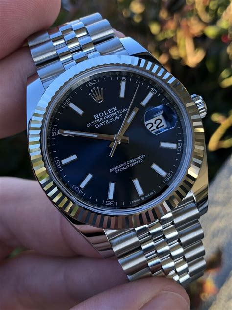 rolex dj41|rolex datejust 41 price.